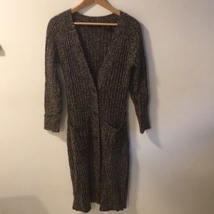 Body by Victoria long sweater